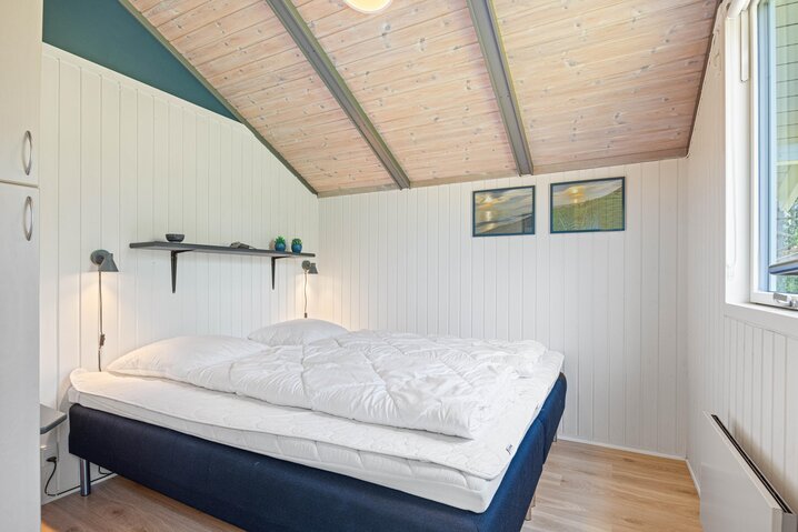 Sommerhus B2713 på Bjerregårdsvej 90, Bjerregård - Billede #10