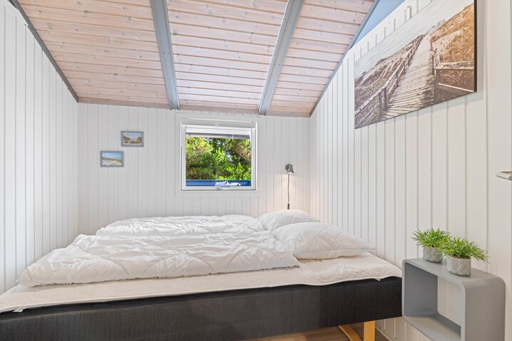Sommerhus B2713 på Bjerregårdsvej 90, Bjerregård - Billede #14