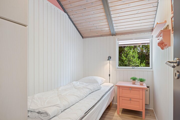 Sommerhus B2713 på Bjerregårdsvej 90, Bjerregård - Billede #15