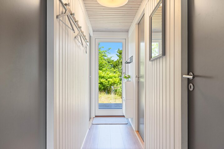 Sommerhus B2713 på Bjerregårdsvej 90, Bjerregård - Billede #16