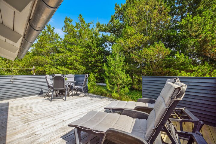 Sommerhus B2713 på Bjerregårdsvej 90, Bjerregård - Billede #23