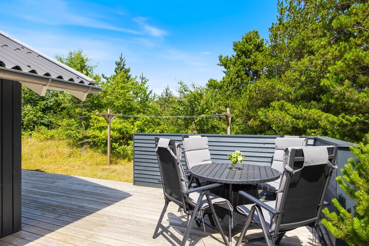 Sommerhus B2713 på Bjerregårdsvej 90, Bjerregård - Billede #24