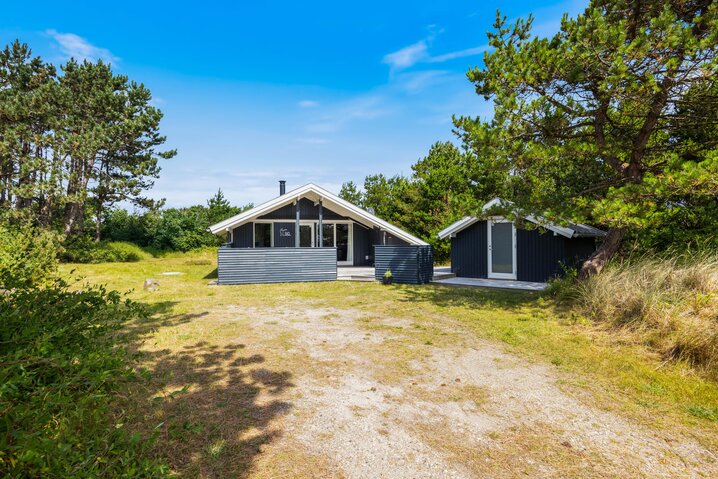 Sommerhus B2713 på Bjerregårdsvej 90, Bjerregård - Billede #26