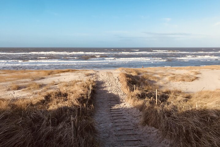 Sommerhus B2715 på Julianevej 128, Bjerregård - Billede #42