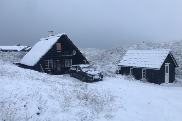 Sommerhus B2715 på Julianevej 128, Bjerregård - Billede #40