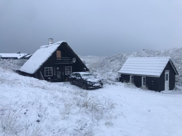 Sommerhus B2715 på Julianevej 128, Bjerregård - Billede #38