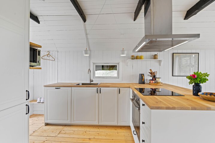 Sommerhus B2715 på Julianevej 128, Bjerregård - Billede #2