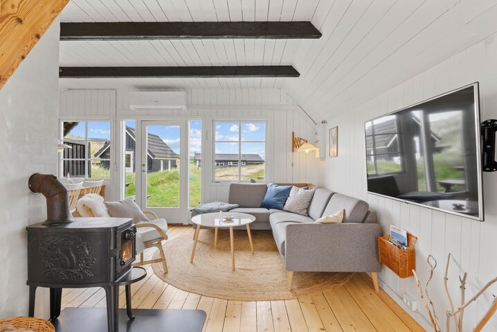 Sommerhus B2715 på Julianevej 128, Bjerregård - Billede #4