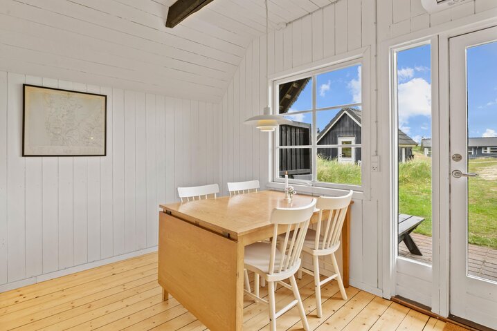 Sommerhus B2715 på Julianevej 128, Bjerregård - Billede #8