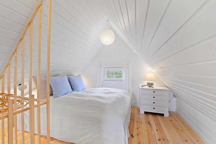 Sommerhus B2715 på Julianevej 128, Bjerregård - Billede #12