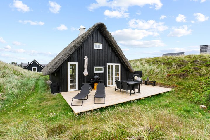 Sommerhus B2715 på Julianevej 128, Bjerregård - Billede #23