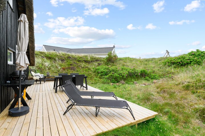 Sommerhus B2715 på Julianevej 128, Bjerregård - Billede #25