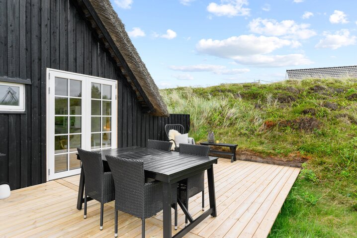 Sommerhus B2715 på Julianevej 128, Bjerregård - Billede #26