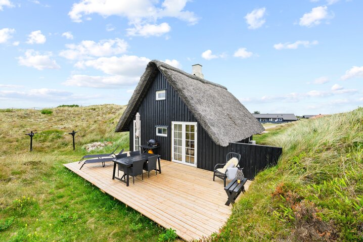 Sommerhus B2715 på Julianevej 128, Bjerregård - Billede #28