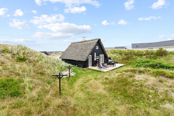 Sommerhus B2715 på Julianevej 128, Bjerregård - Billede #30