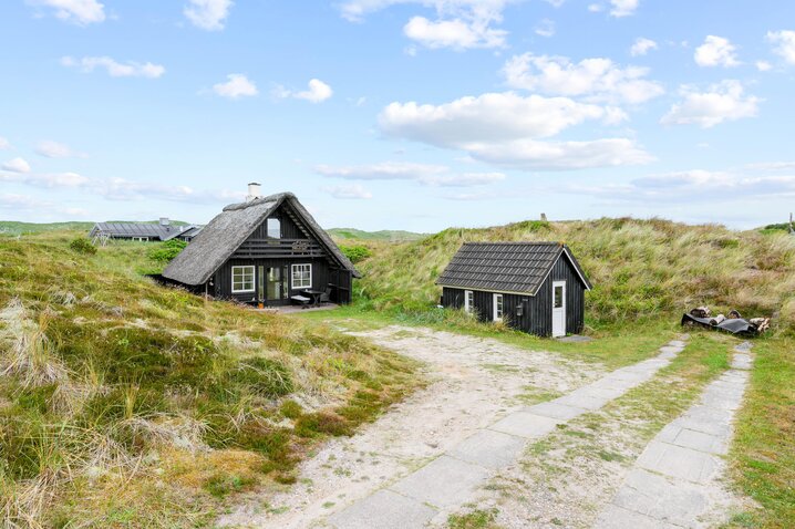 Sommerhus B2715 på Julianevej 128, Bjerregård - Billede #37