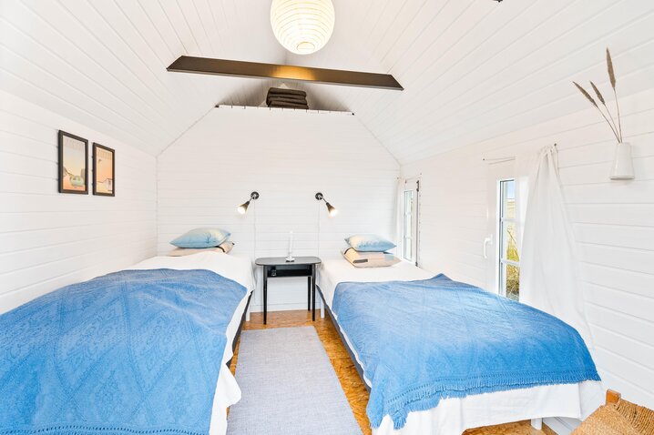 Sommerhus B2715 på Julianevej 128, Bjerregård - Billede #20