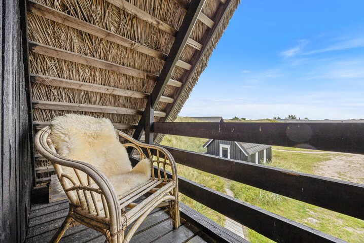 Sommerhus B2715 på Julianevej 128, Bjerregård - Billede #18