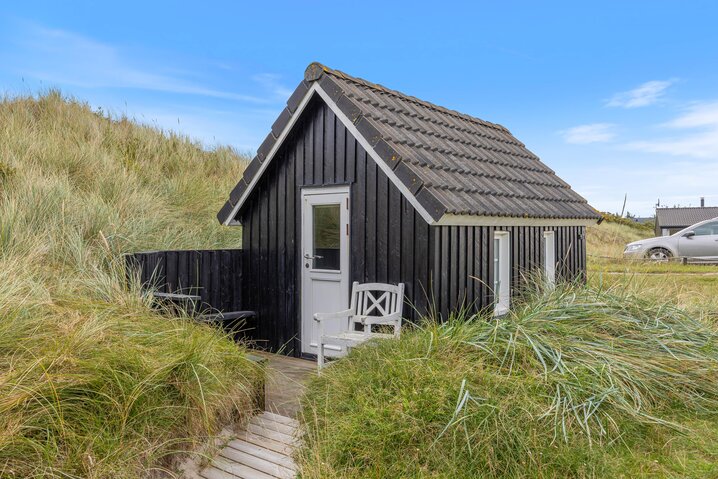 Sommerhus B2715 på Julianevej 128, Bjerregård - Billede #19