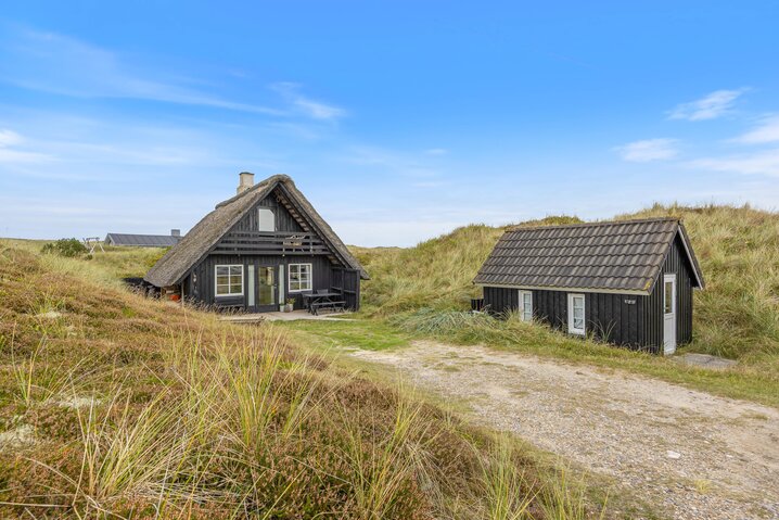 Sommerhus B2715 på Julianevej 128, Bjerregård - Billede #32