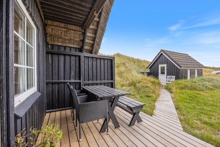 Sommerhus B2715 på Julianevej 128, Bjerregård - Billede #33