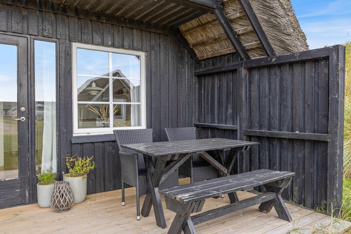 Ferienhaus B2715 in Julianevej 128, Bjerregård - Bild #34
