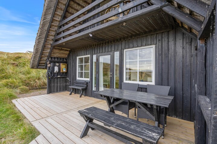 Sommerhus B2715 på Julianevej 128, Bjerregård - Billede #35