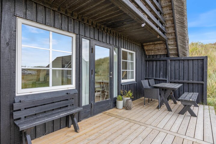 Sommerhus B2715 på Julianevej 128, Bjerregård - Billede #36