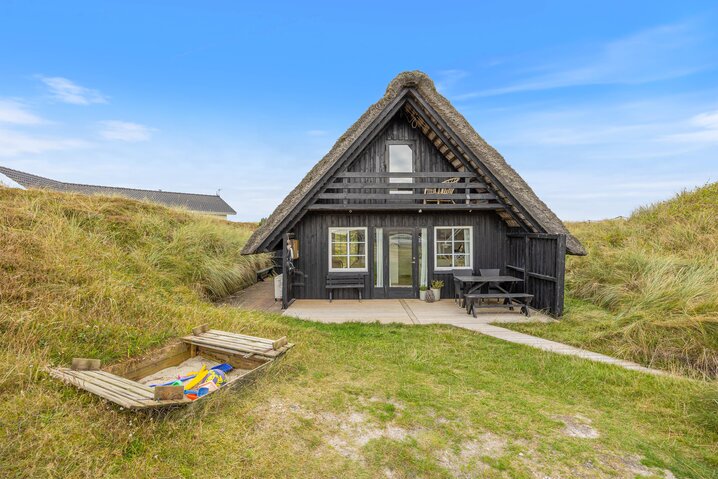 Sommerhus B2715 på Julianevej 128, Bjerregård - Billede #37