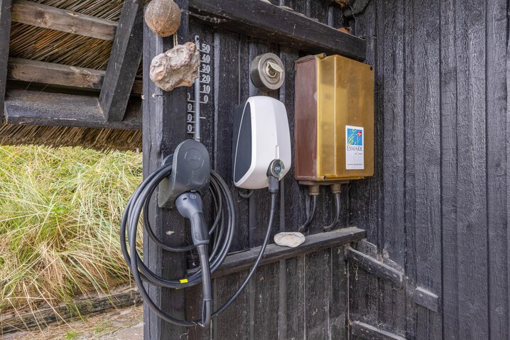 Sommerhus B2715 på Julianevej 128, Bjerregård - Billede #38