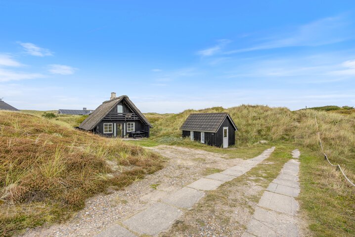 Sommerhus B2715 på Julianevej 128, Bjerregård - Billede #39