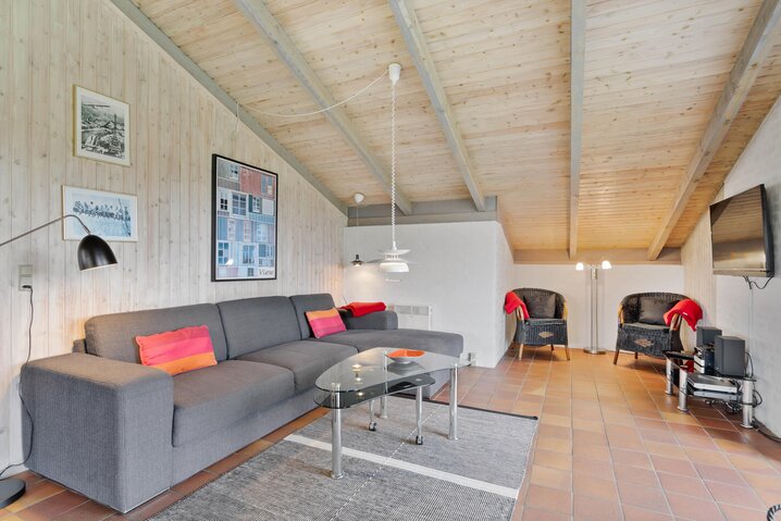 Ferienhaus B2716 in Julianevej 48, Bjerregård - Bild #3