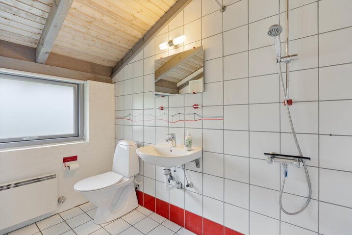 Ferienhaus B2716 in Julianevej 48, Bjerregård - Bild #12