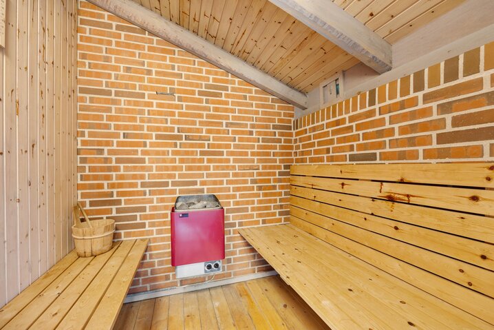 Ferienhaus B2716 in Julianevej 48, Bjerregård - Bild #14