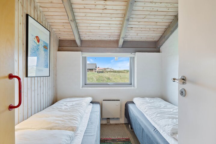 Ferienhaus B2716 in Julianevej 48, Bjerregård - Bild #15