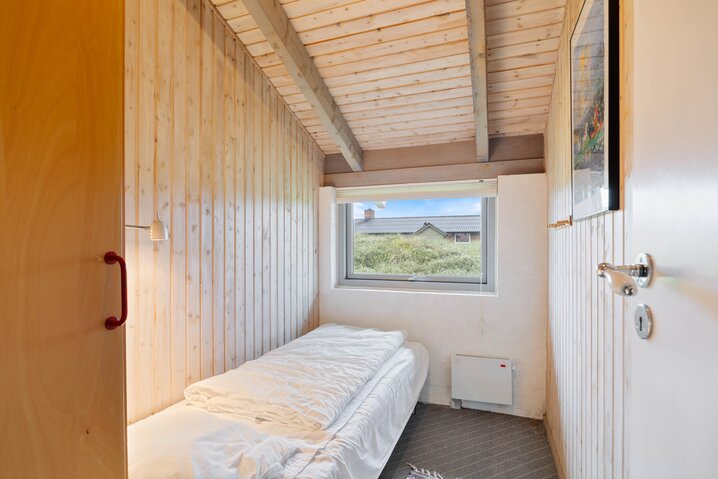 Ferienhaus B2716 in Julianevej 48, Bjerregård - Bild #16