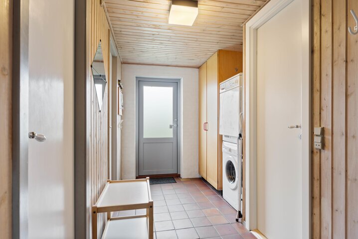 Ferienhaus B2716 in Julianevej 48, Bjerregård - Bild #17