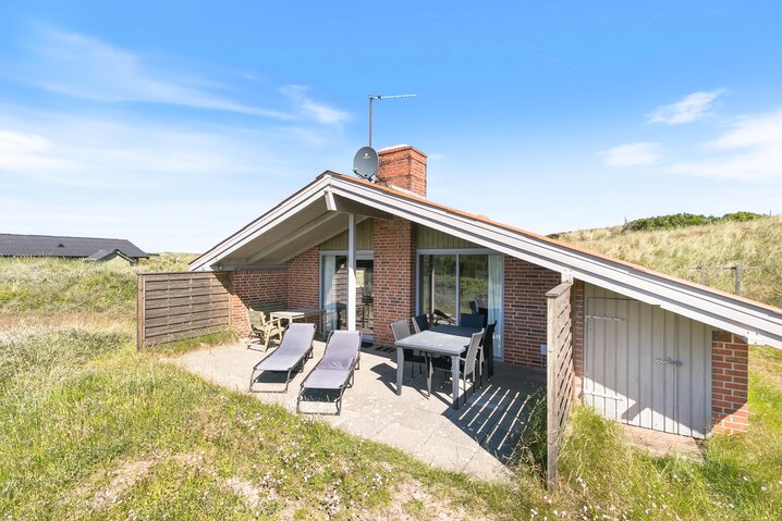 Ferienhaus B2716 in Julianevej 48, Bjerregård - Bild #18