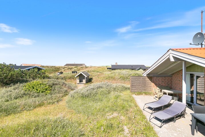 Ferienhaus B2716 in Julianevej 48, Bjerregård - Bild #19