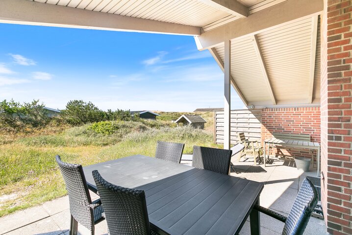 Ferienhaus B2716 in Julianevej 48, Bjerregård - Bild #21