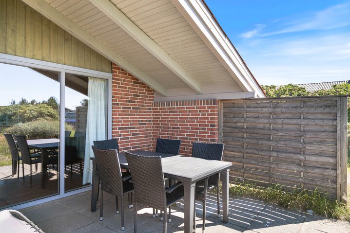 Ferienhaus B2716 in Julianevej 48, Bjerregård - Bild #22