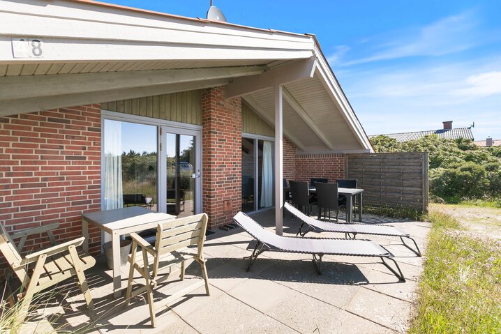 Ferienhaus B2716 in Julianevej 48, Bjerregård - Bild #23