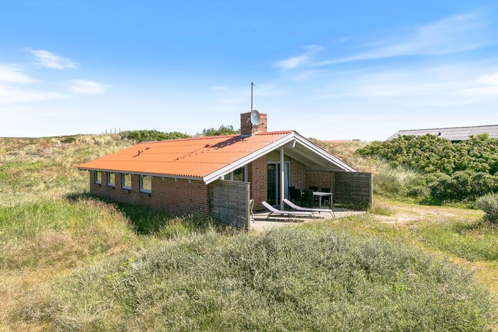 Ferienhaus B2716 in Julianevej 48, Bjerregård - Bild #24