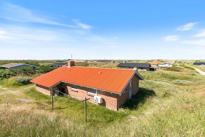 Ferienhaus B2716 in Julianevej 48, Bjerregård - Bild #25