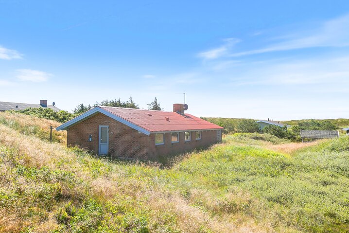 Ferienhaus B2716 in Julianevej 48, Bjerregård - Bild #26