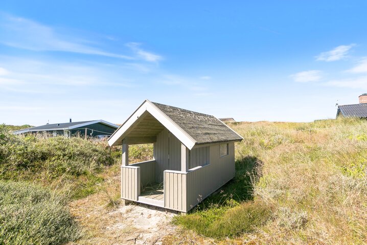 Ferienhaus B2716 in Julianevej 48, Bjerregård - Bild #20