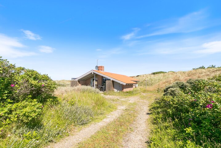 Ferienhaus B2716 in Julianevej 48, Bjerregård - Bild #28