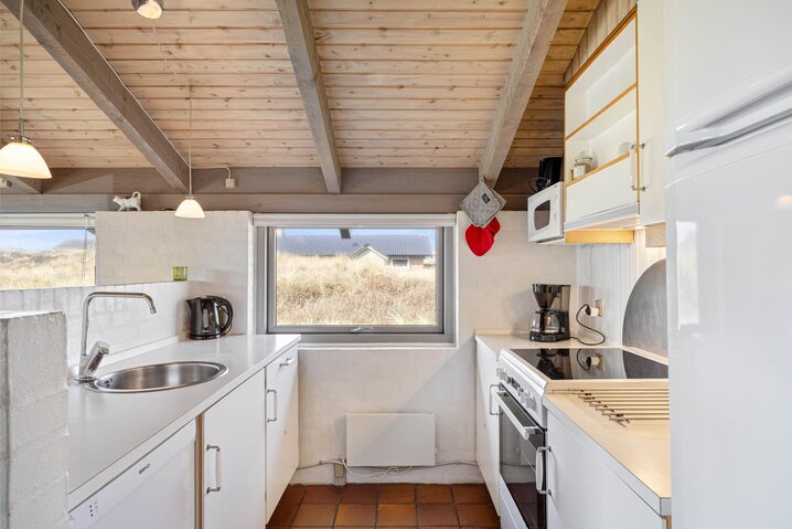 Ferienhaus B2716 in Julianevej 48, Bjerregård - Bild #2