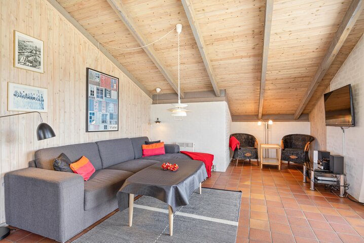 Ferienhaus B2716 in Julianevej 48, Bjerregård - Bild #3