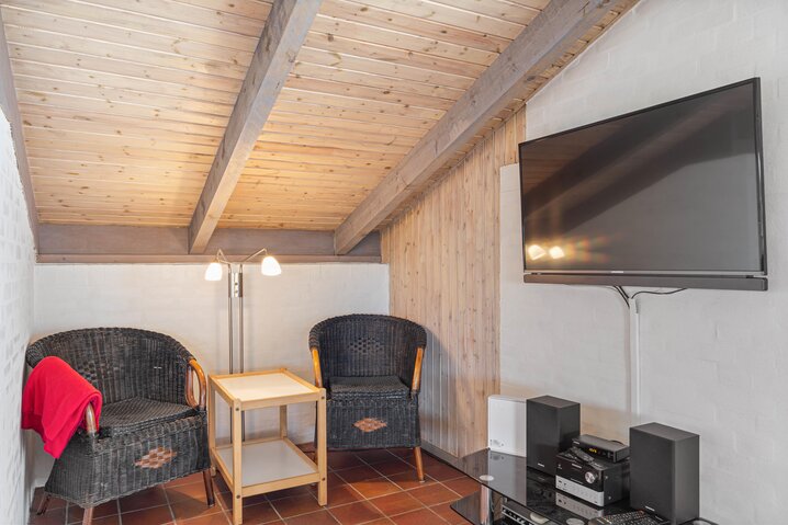 Ferienhaus B2716 in Julianevej 48, Bjerregård - Bild #4